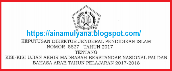 Kisi Kisi Usbn Pai Sd Smp Sma Smk 2018 Wajib Ada Usbn Praktek Pendidikan Kewarganegaraan Pendidikan Kewarganegaraan