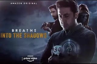 Breathe Season 2 Download & Watch Online Free - Amazon Prime Video, Filmyzilla, Telegram