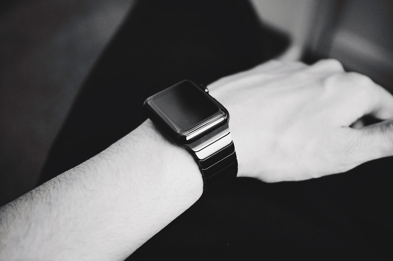 Best smartwatch best smartwatch for android 2020