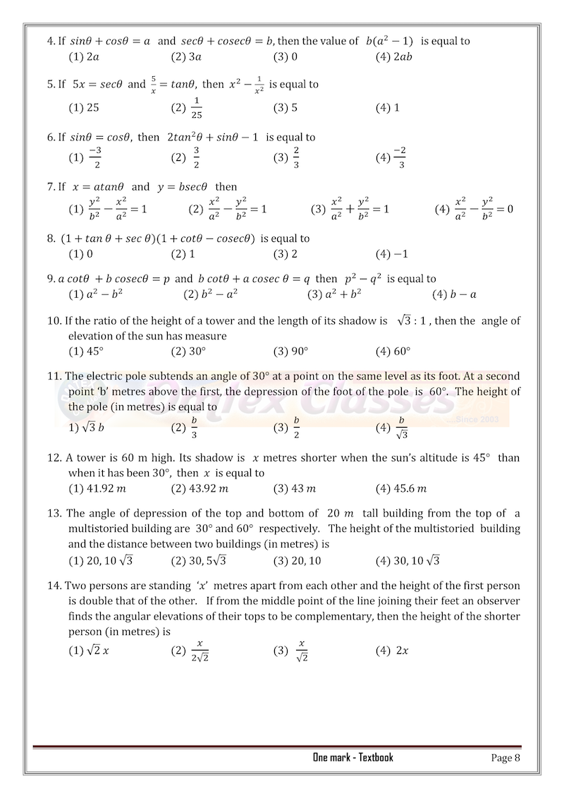 10th-maths-one-marks-book-back-questions-english-medium