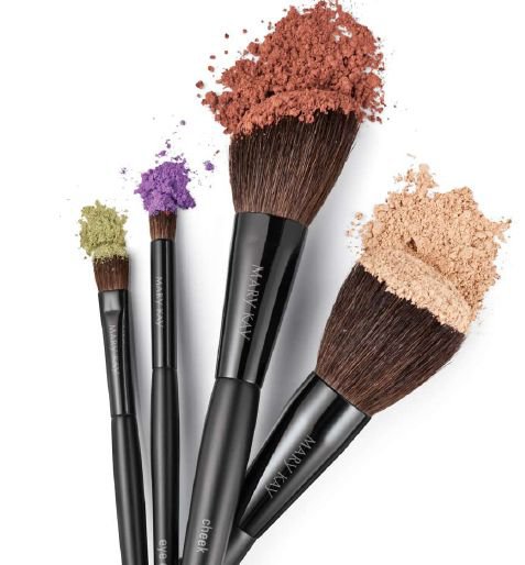 Rumo Ao Sucesso Mary Kay