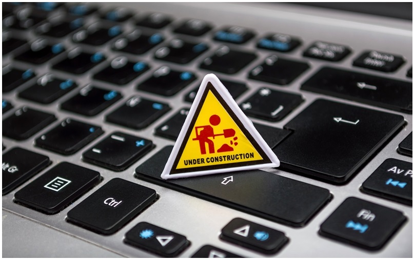 Cara memperbaiki keyboard laptop yang menekan sendiri