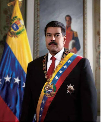 Presidente Constitucional