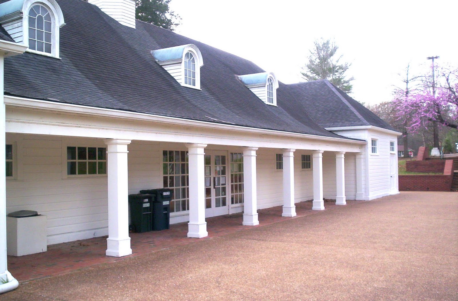 DUNBARCAVENATURALAREAPARKPICTURESAMERICA DUNBAR CAVE PARK