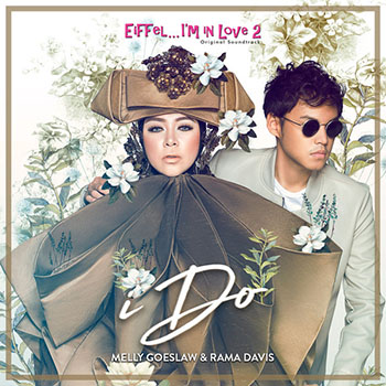Melly Goeslaw - I Do (feat. Rama Davis)