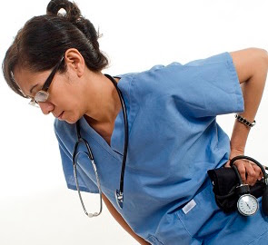 Healthcare Workers & Back Injuries Healthcare Workers & Back Injuries - El Paso Chiropractor