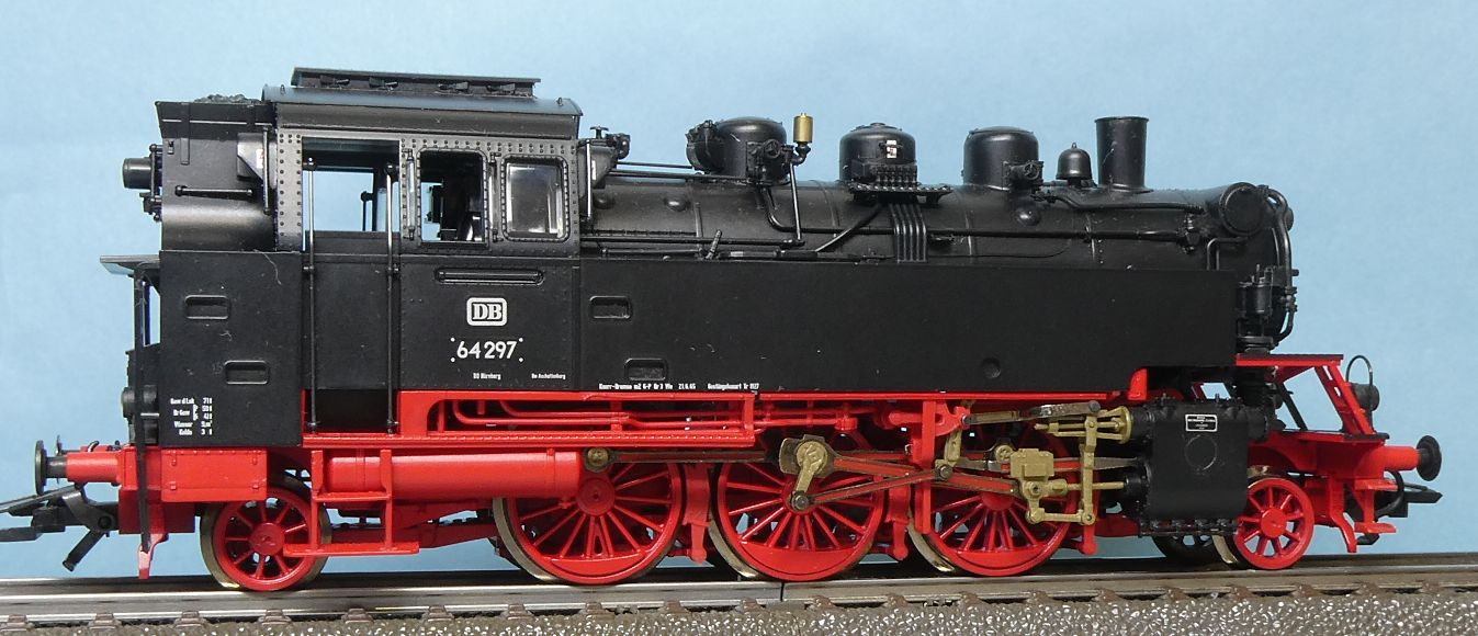 ROCO BR 104 電気機関車 HOゲージ 04144S ROCO BR 104 電気機関車 HO