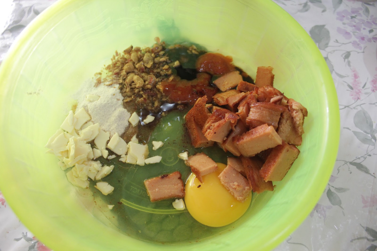 alat masak indomie pengaduk