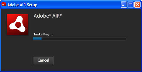adobe air end of life adobe air end of life