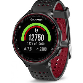 garmin pulsometrs