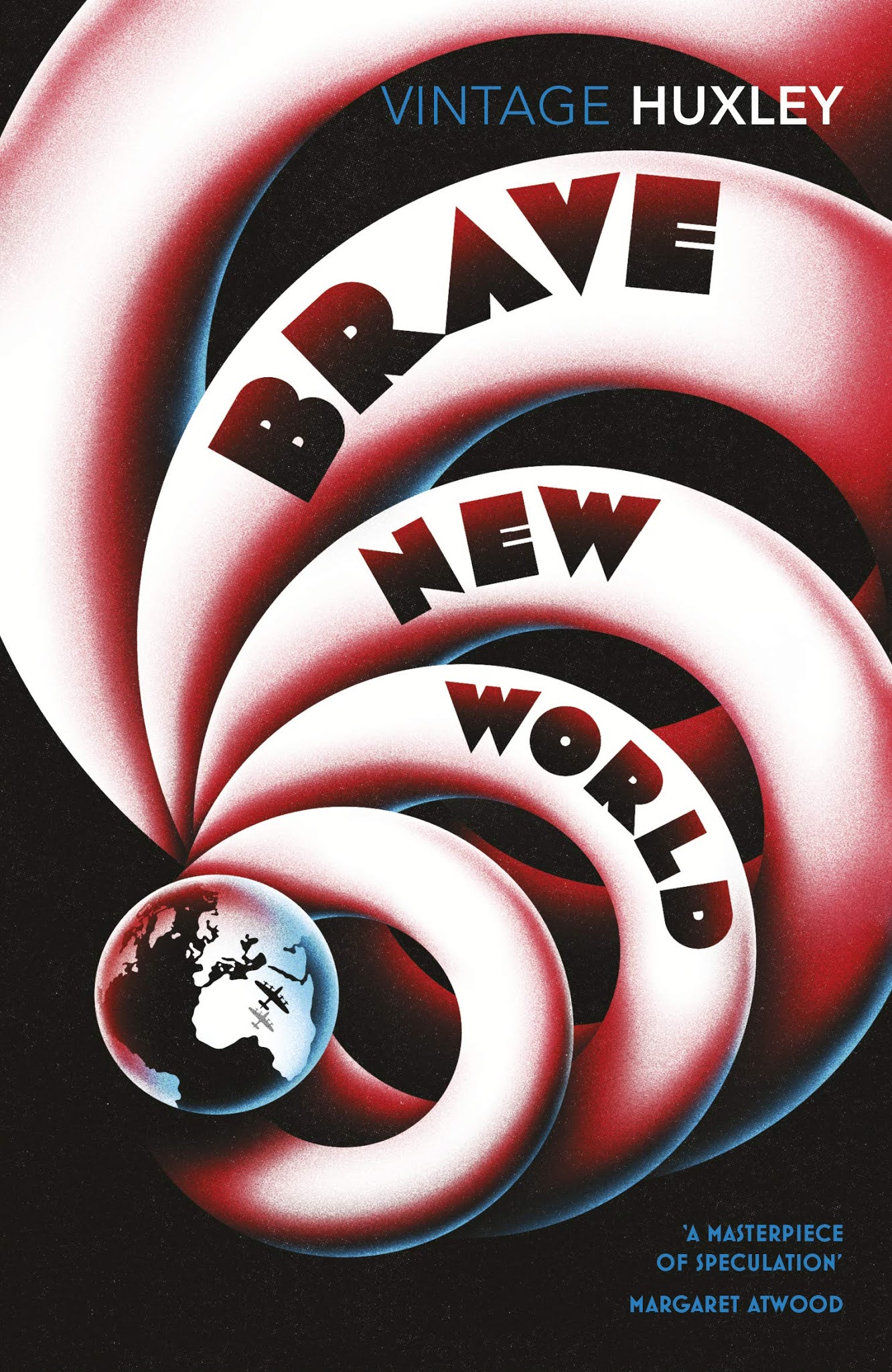 thesis of brave new world