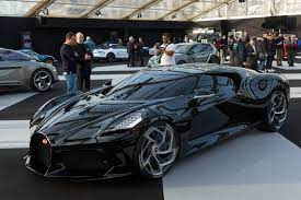 TOP 5 MOST EXPENSIVE CAR IN THE WORLD
