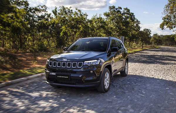 Carros e marcas mais vendidos do Brasil - 1ª quinzena de setembro de 2021