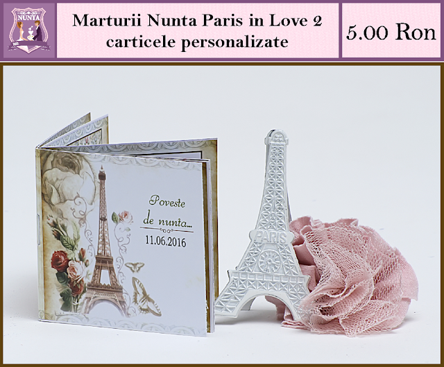 Paris in Love 2