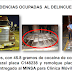 Policía ocupa 35 kilos de cocaína a costarricense valorados en US$ 875,000 dólares.