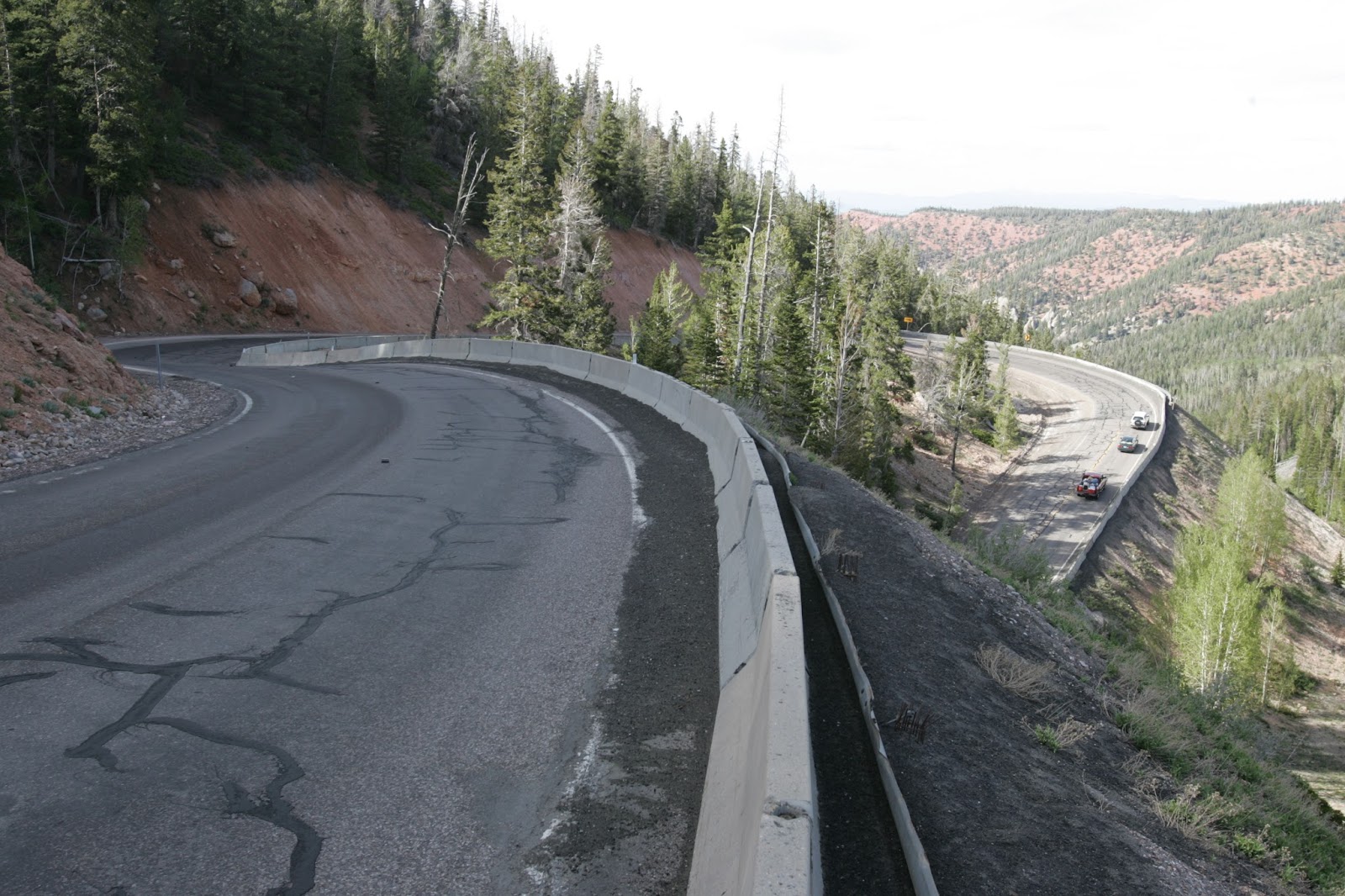The Mystery Of Utah History When Utah's Steepest State Road, Highway