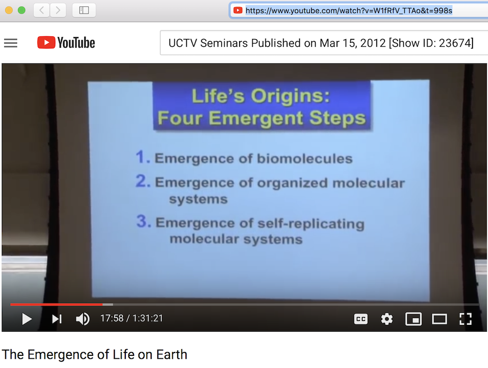 Confronting Science Contrarians Robert Hazen Origins, mineral