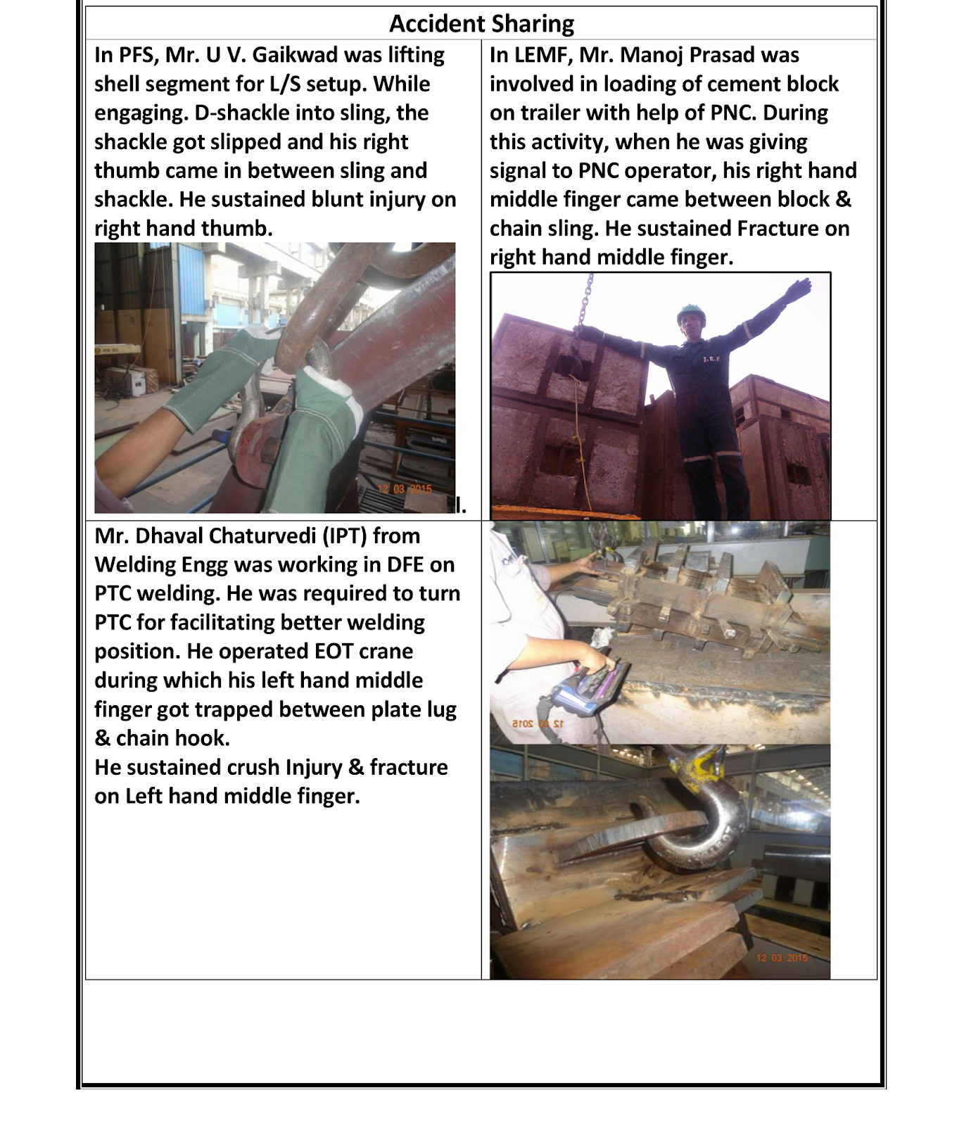 [PDF] Mechanical Material Handling Safety