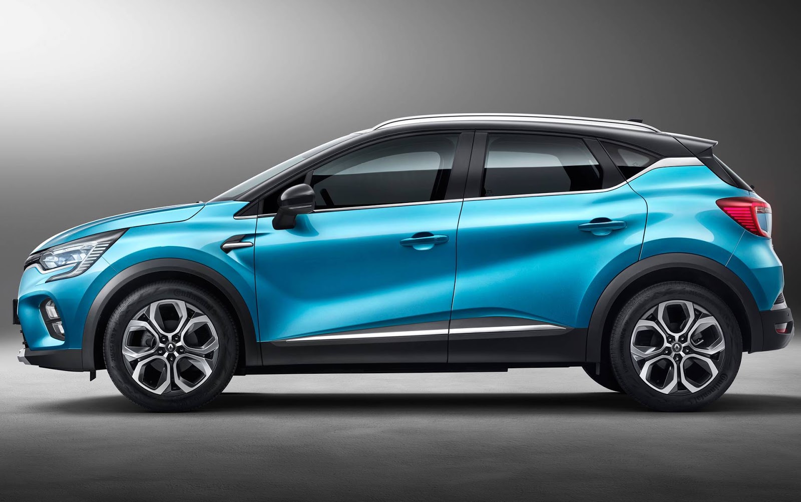 renault captur zen 2020 renault captur zen 2020