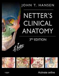 Netter’s Clinical Anatomy 3rd Edition Netter’s Clinical Anatomy 3rd Edition