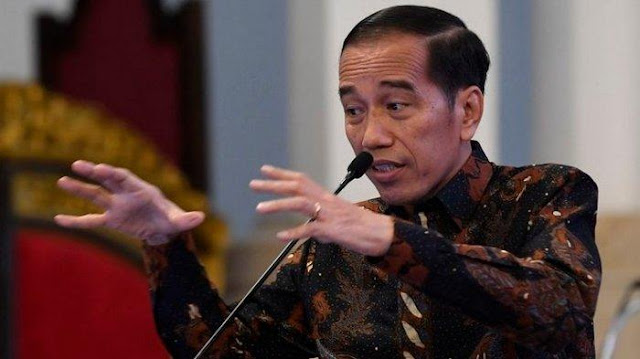Jokowi Beberkan Bagaimana Cara Berdampingan dengan Corona dan New Normal