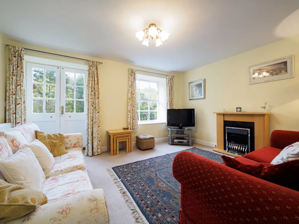 The Holiday Cottages Carpenters Cottage, Matlock, Derbyshire, Peak