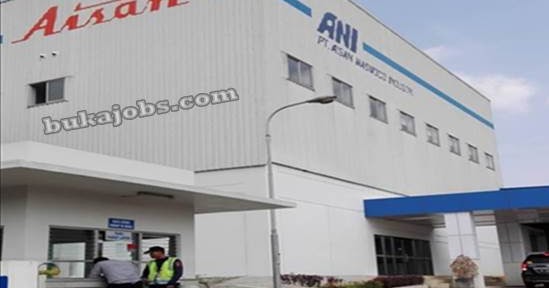Lowongan Kerja Pt Aisan Nasmoco Industri Indonesia Pt Ani Januari 2019 Bukajobs Com Lowongan Kerja Pt Aisan Nasmoco Industri Indonesia Pt Ani Januari 2019 Bukajobs Com