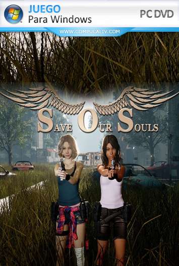 Save Our Souls: Episode I - The Absurd Hopes Of Blessed Children PC Full Save Our Souls: Episode I - The Absurd Hopes Of Blessed Children PC Full