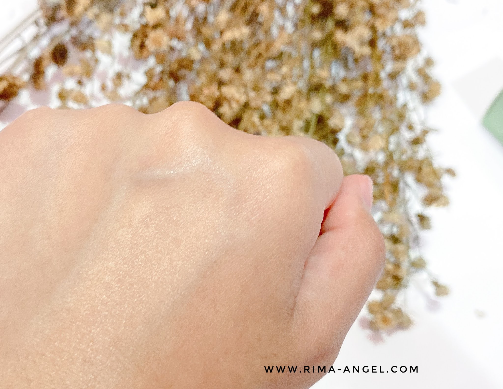 Review Bio Beauty Lab Acne Treatment Facial Oil Serum