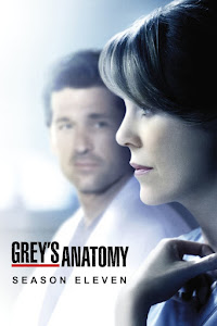 Grey's Anatomy Poster