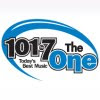 101.7 The One FM - today's best music