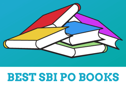 best books for sbi po exam preparation 2013