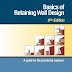 Basics of Retaining Wall Design, 8th Edition