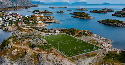 futbol en islas feroe