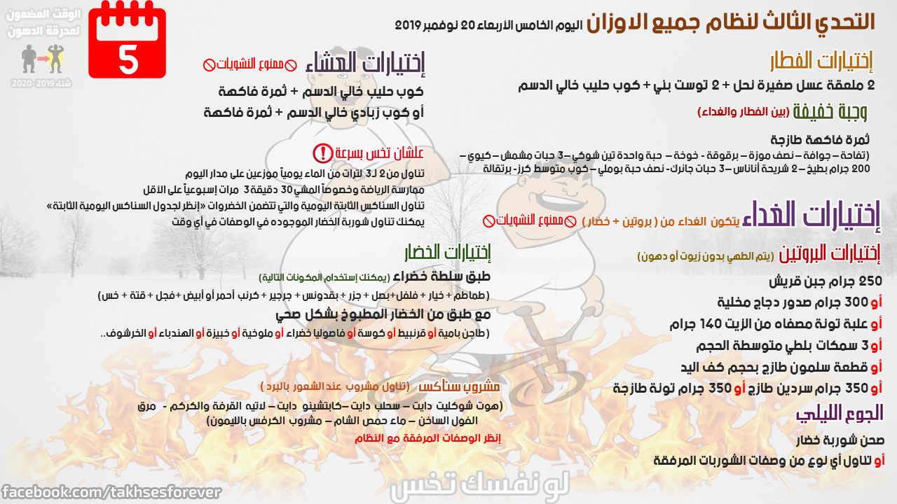 لو نفسك تخس أنظمة التحدي الجديد والاخير في مسابقة خريف لذيذ م Blog Posts Blog Map