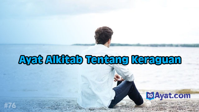 8%2BAyat%2BAlkitab%2BTentang%2BKeraguan