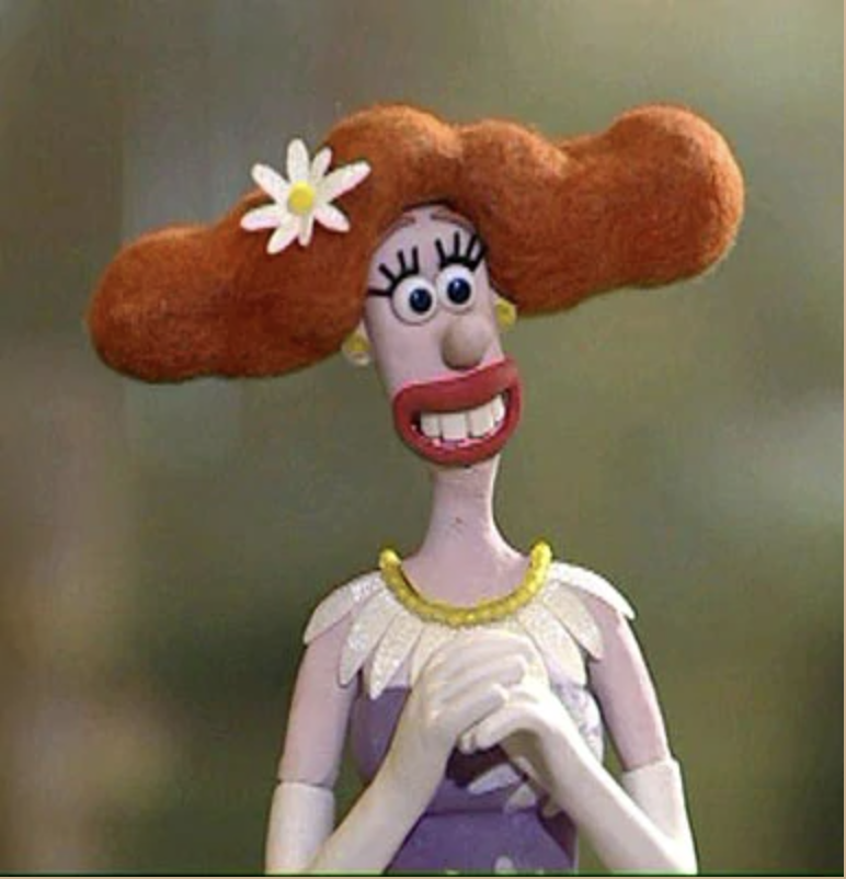 Crusty White Three Strand Plait