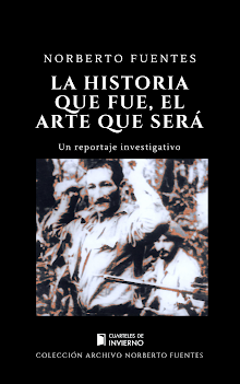 La historia que fue,<br>el arte que será