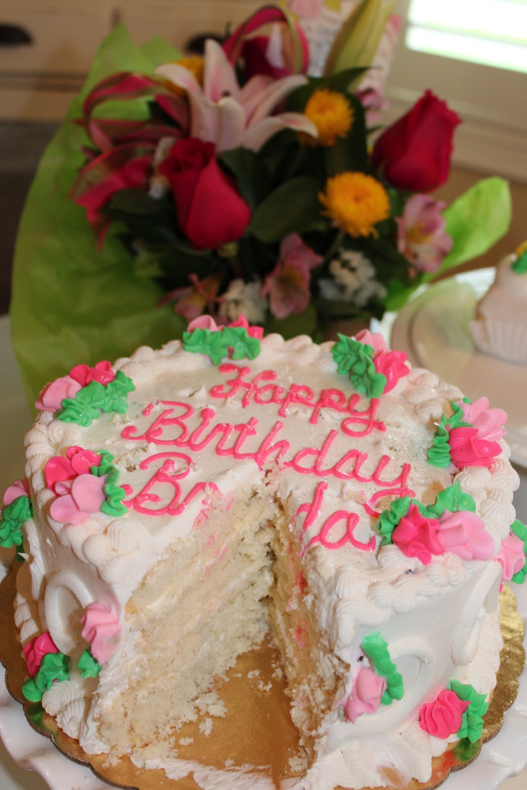 Choosing Joy Today Happy Birthday Mommy 38