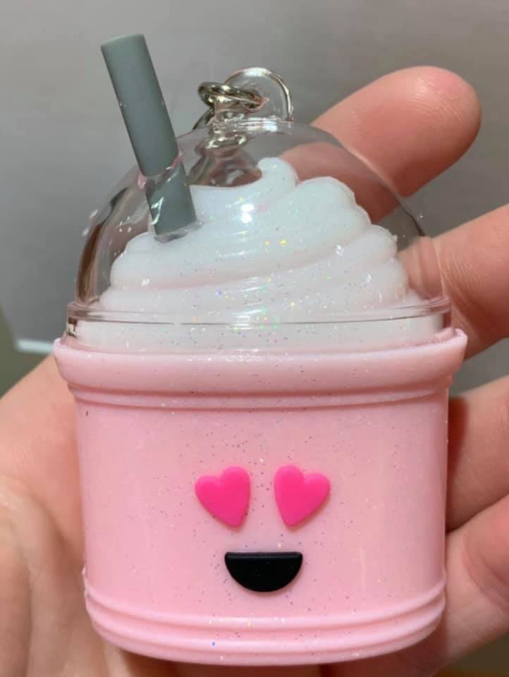 Life Inside the Page Bath & Body Works Valentine's Day 2021 Products