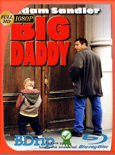 Un Papá Genial (1999) BDRIP 1080p Latino [GoogleDrive] SXGO