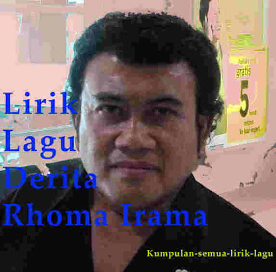 Derita - Rhoma Irama