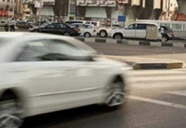 Abu Dhabi, News, Gulf, World, Death, Accident, Reckless driver kills UAE police officer in run over accident