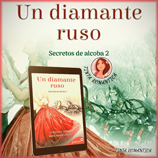 Un diamante ruso de Christine Cross y Anne Marie Cross