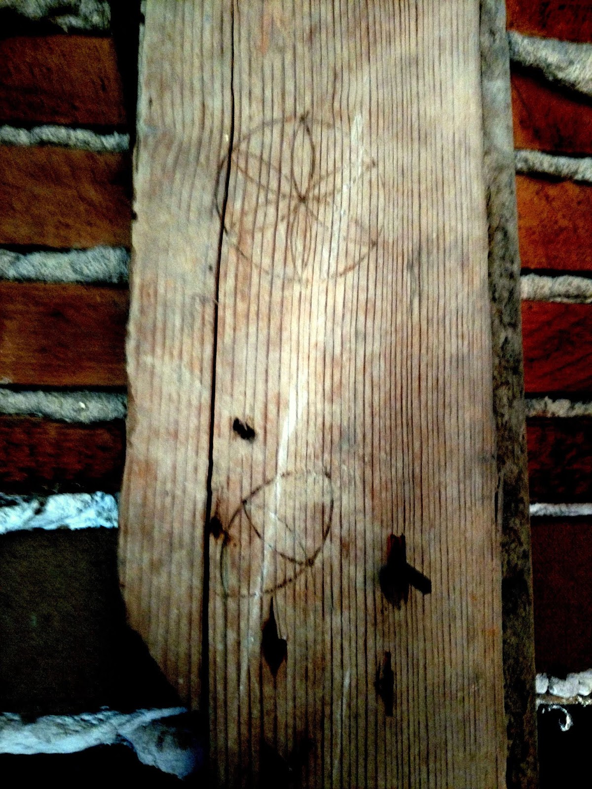 Jane Griswold Radocchia The BeattyCramer House and Its Daisy Wheel, Part 2 of 2