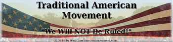 Traditional American Movement