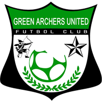 GREEN ARCHERS UNITED FC
