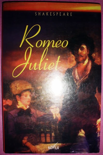 Novel Romeo Dan Juliet Terjemahan: Kisah Cinta Abadi Dalam Bahasa Indonesia