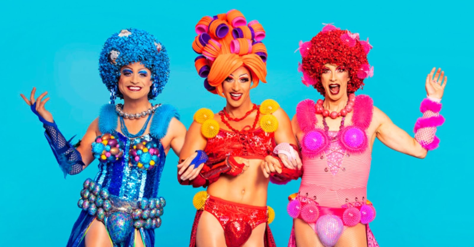 Priscilla Queen of the Desert (UK Tour), New Wimbledon Theatre Review Rewrite This Story