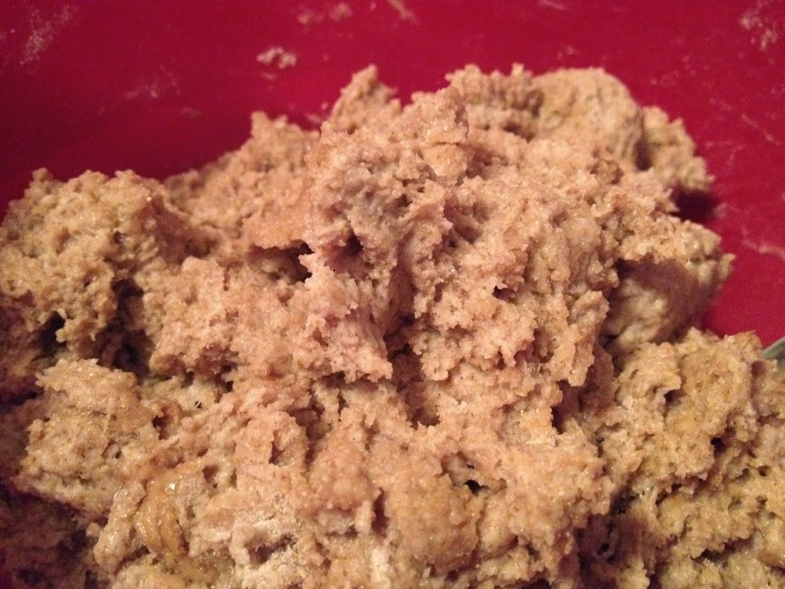 The Simple Life Ridiculously Easy Peanut Butter Dog Treats